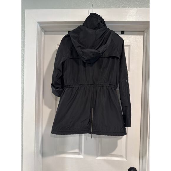 Green with Envy Black Jacket Size Medium - Picture 7 of 10